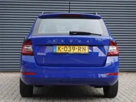 Škoda Fabia thumbnail 10