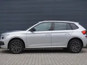 Škoda Kamiq thumbnail 11