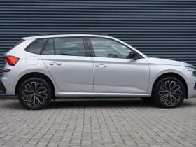 Škoda Kamiq thumbnail 3
