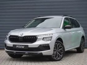 Škoda Kamiq thumbnail 37