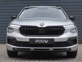 Škoda Kamiq thumbnail 7