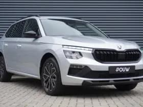 Škoda Kamiq thumbnail 8