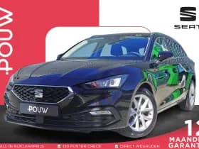 SEAT Leon Sportstourer
