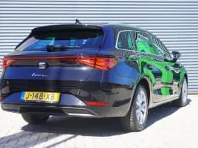SEAT Leon Sportstourer thumbnail 2