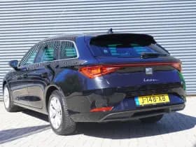 SEAT Leon Sportstourer thumbnail 11