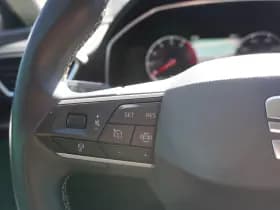 SEAT Leon Sportstourer thumbnail 23