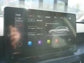 SEAT Leon Sportstourer thumbnail 28