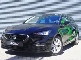 SEAT Leon Sportstourer thumbnail 34
