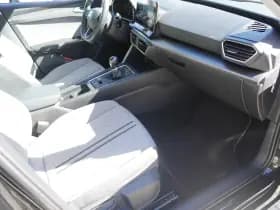 SEAT Leon Sportstourer thumbnail 5