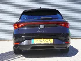 SEAT Leon Sportstourer thumbnail 10