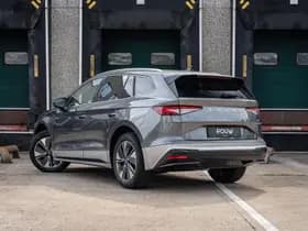 Škoda Enyaq thumbnail 12