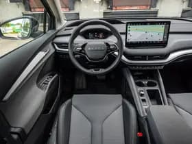 Škoda Enyaq thumbnail 24
