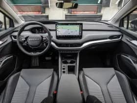 Škoda Enyaq thumbnail 5
