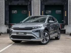 Škoda Enyaq thumbnail 52