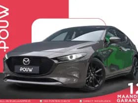 Mazda 3 thumbnail 1