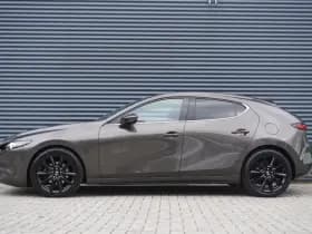 Mazda 3 thumbnail 11