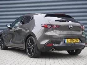 Mazda 3 thumbnail 10