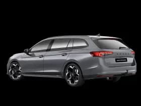 Škoda Superb thumbnail 2