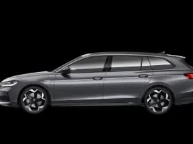 Škoda Superb thumbnail 3
