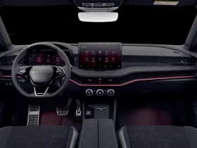 Škoda Superb thumbnail 5