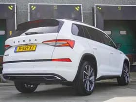 Škoda Kodiaq thumbnail 2
