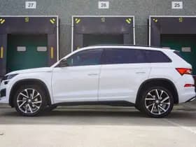 Škoda Kodiaq thumbnail 12