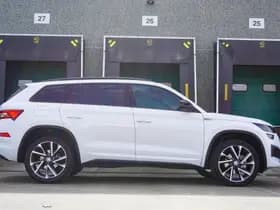 Škoda Kodiaq thumbnail 3