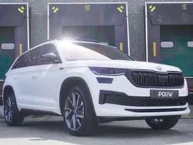 Škoda Kodiaq thumbnail 8