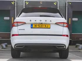 Škoda Kodiaq thumbnail 9