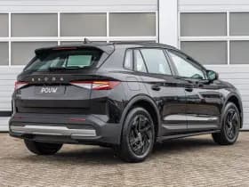 Škoda Elroq thumbnail 2