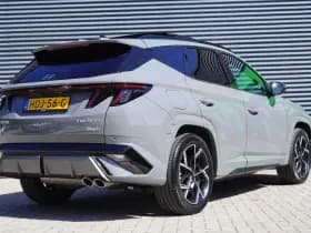 Hyundai Tucson thumbnail 2