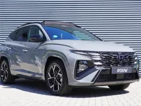 Hyundai Tucson thumbnail 11