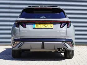 Hyundai Tucson thumbnail 12