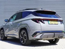 Hyundai Tucson thumbnail 13