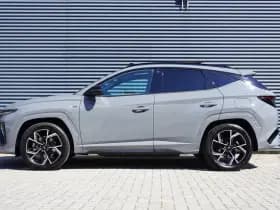 Hyundai Tucson thumbnail 14