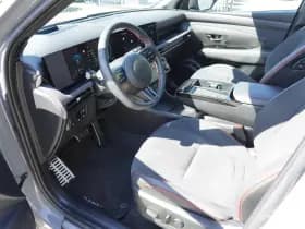 Hyundai Tucson thumbnail 21