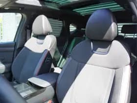 Hyundai Tucson thumbnail 4