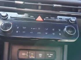 Hyundai Tucson thumbnail 31