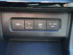 Hyundai Tucson thumbnail 39