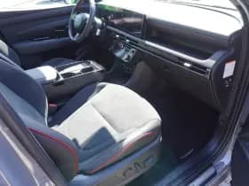 Hyundai Tucson thumbnail 5
