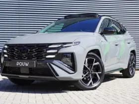 Hyundai Tucson thumbnail 45