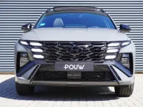 Hyundai Tucson thumbnail 9