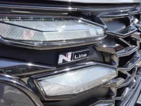 Hyundai Tucson thumbnail 10