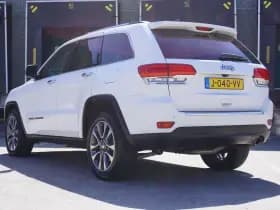 Jeep Grand Cherokee thumbnail 11