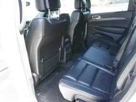 Jeep Grand Cherokee thumbnail 17