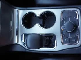 Jeep Grand Cherokee thumbnail 28