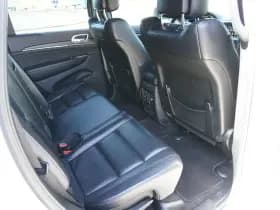 Jeep Grand Cherokee thumbnail 30