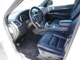 Jeep Grand Cherokee thumbnail 4