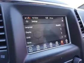 Jeep Grand Cherokee thumbnail 34