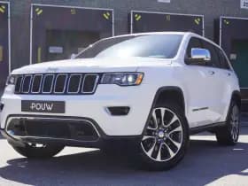 Jeep Grand Cherokee thumbnail 38